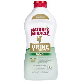 Pioneer Pet Nature's Miracle Urine Destroyer Plus for Dogs Refill