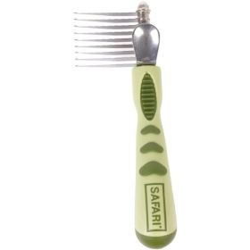 Safari Dematting Comb