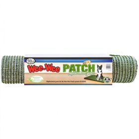 Four Paws Wee Wee Patch Replacement Grass