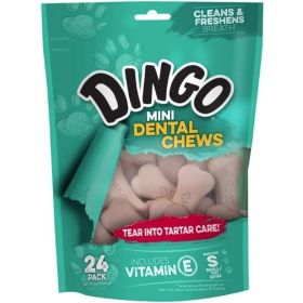 Dingo Dental Chews Total Care