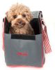 Candy Cane' Fashion Pet Carrier