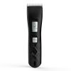 Black Pet Shaver For Dog And Cat; Pet Grooming Supplies