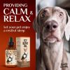 HÐµmp Oil for Dogs Cats HiÑ€ and JÐ¾int SuppÐ¾rt and Skin HÐµalth AnxiÐµty CÐ°lm PÐ°in Omega 3 6 9 and VitÐ°mins B C E