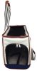 Fashion 'Yacht Polo' Pet Carrier