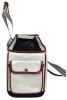 Fashion 'Yacht Polo' Pet Carrier