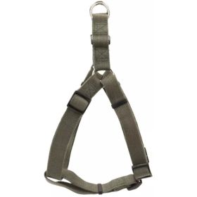 Coastal Pet New Earth Soy Comfort Wrap Dog Harness (Option: Forest Green)