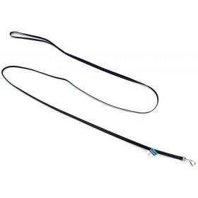 Coastal Pet Nylon Lead (Option: Black)