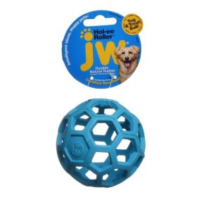 JW Pet Hol ee Roller Rubber Dog Toy (Option: Small)