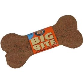 Natures Animals Big Bite Dog Treat (Option: Lamb & Chicken Flavor)