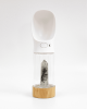 Urban Oasis - Crystal Infused Pet Water Bottle