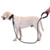 Strong Nylon Braided Dog Leash ; Pet Training Running Rope; Pet Supplies Pet Leash