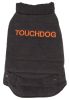 Touchdog Waggin Swag Reversible Insulated Pet Coat